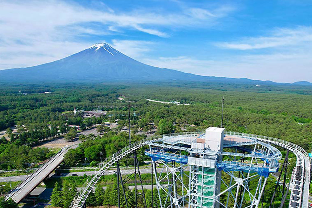 FUJIYAMA