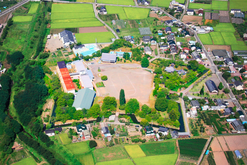 龍岡城五稜郭