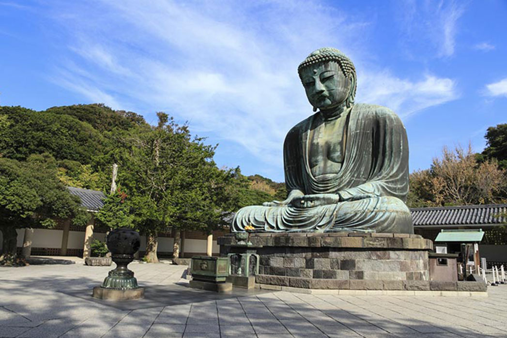 鎌倉・江の島