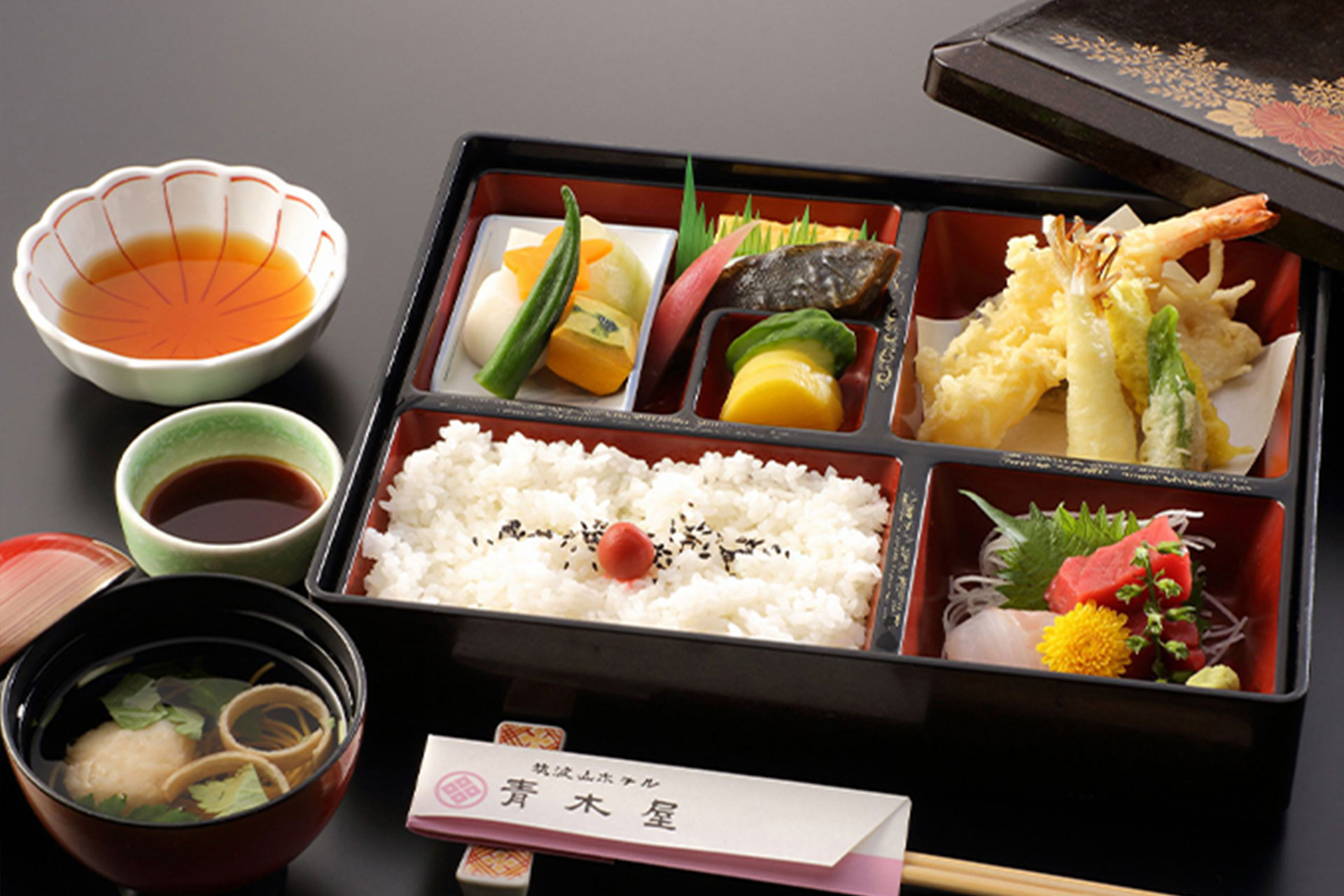 筑波山ホテル青木屋