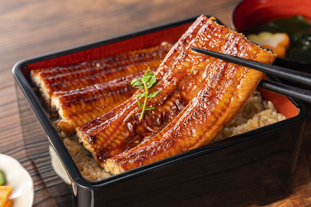 （昼食）