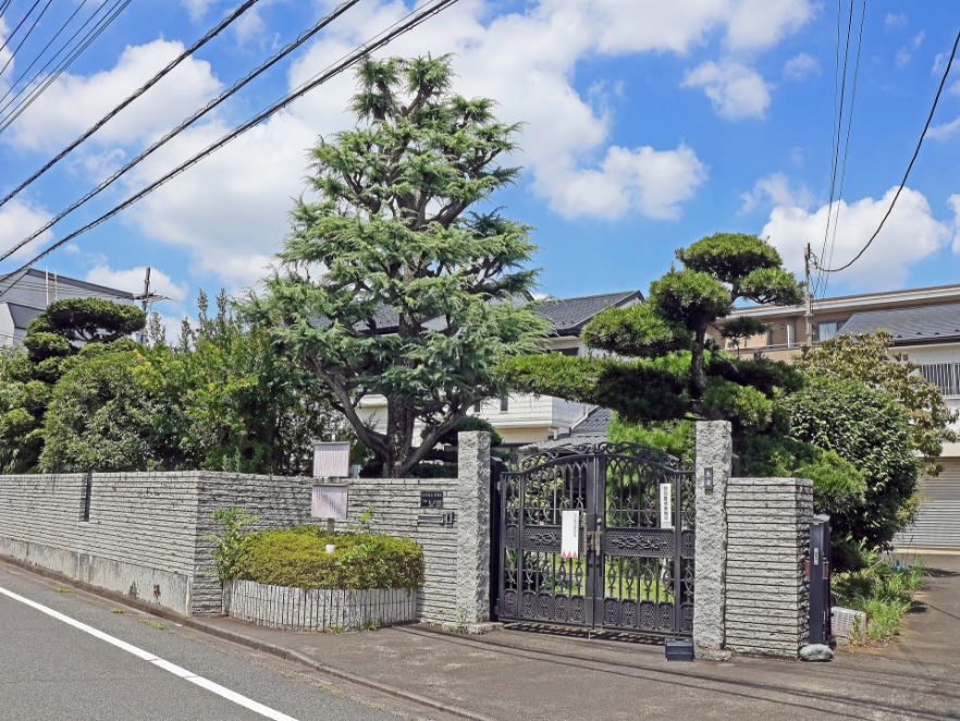 Hijikata Toshizo Museum