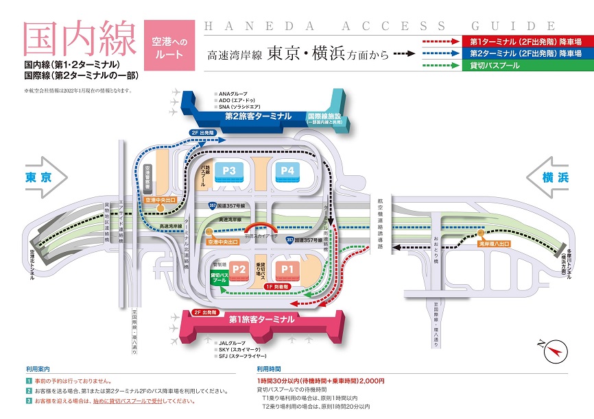 空港 ターミナル 羽田 スカイマーク